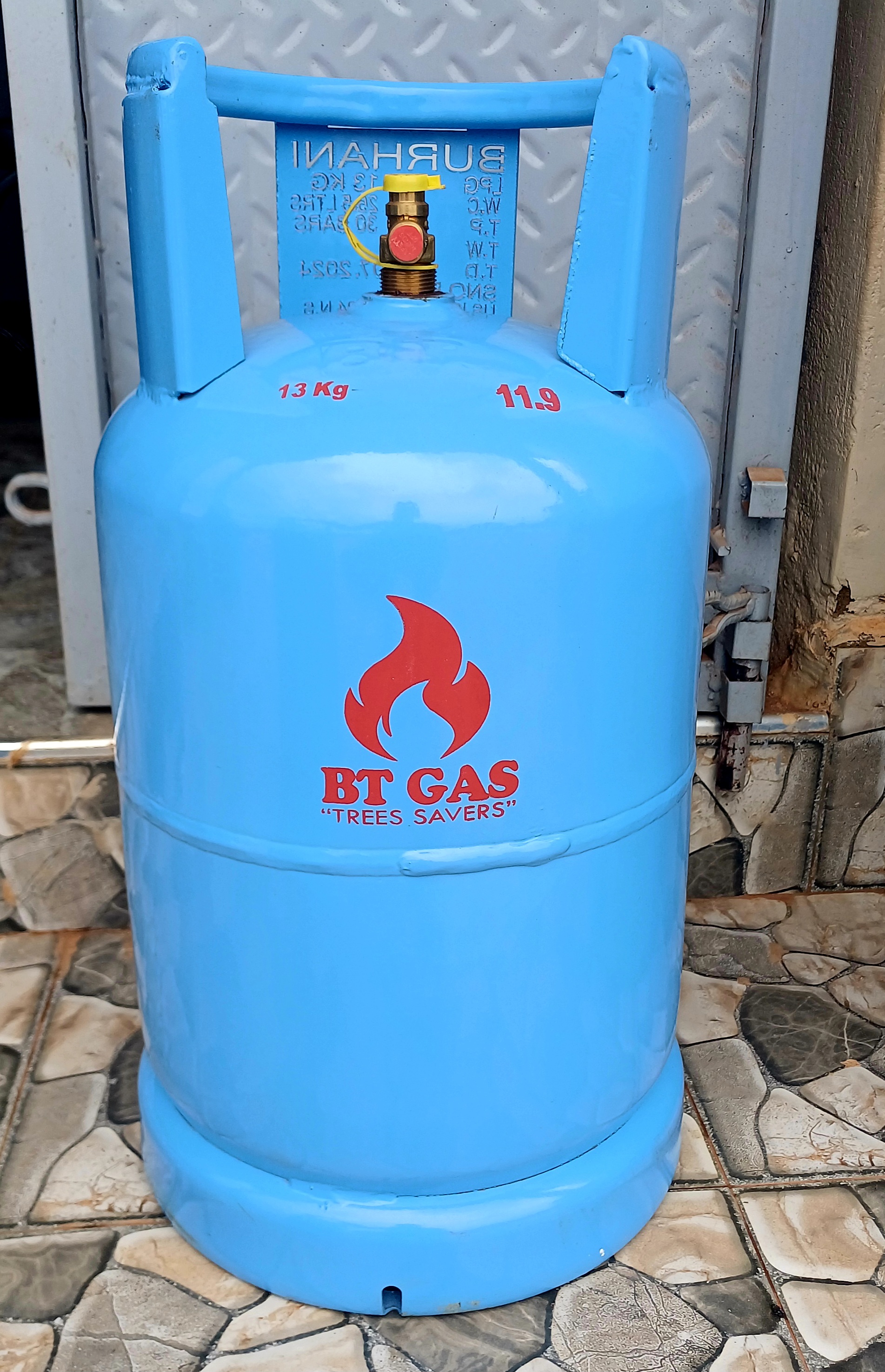 btgas